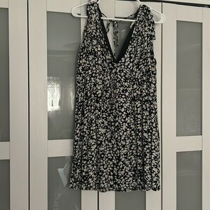 Altar’d state flow short dress